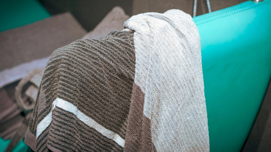 Wenige wissen das: Wie oft Sie Ihre Waschlappen waschen sollten