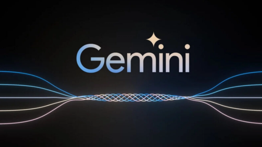Google startet Gemini: Ein KI-Sprachmodell als Konkurrent zu ChatGPT