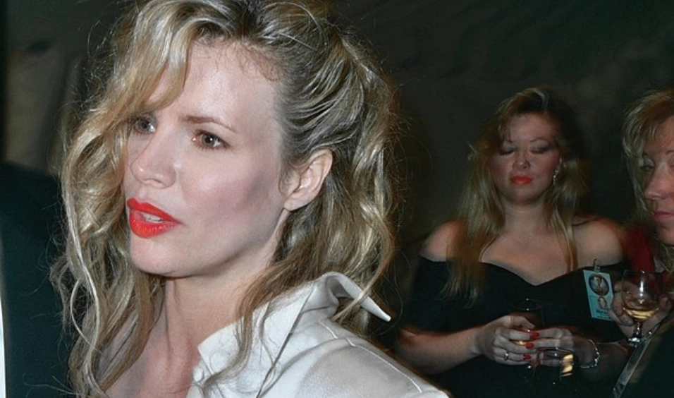 Kim Basinger wird 70: Ein Blick auf das Leben und die Karriere der Hollywood-Ikone