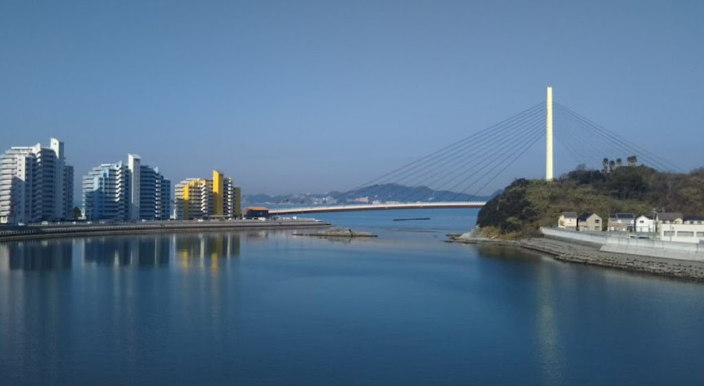 Japanische Stadt bietet hohe Geldsummen, um neue Einwohner anzulocken, aber es gibt einen Haken