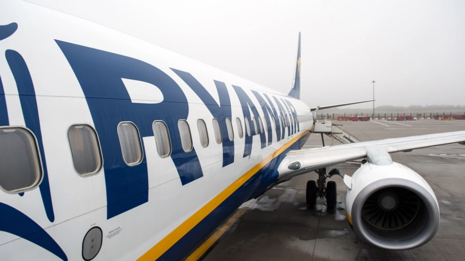 Ryanair-Kontroverse: Neue obligatorische Gebühr für digitale Bordkarte sorgt für Empörung
