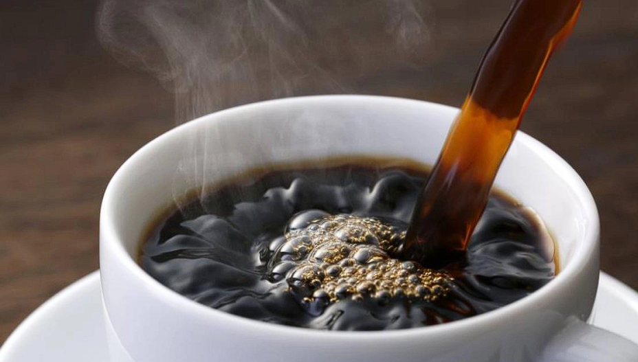 Müde trotz viel Kaffee? Achten Sie auf den Zeitpunkt Ihrer ersten Tasse