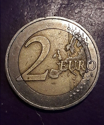 Seltene 2-Euro-Münze aus Slowenien: Ein Schatz im Portemonnaie?