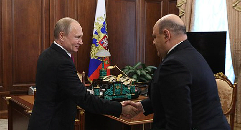 Trotz Sanktionen stärkt Russland die Beziehungen zu diesen Ländern