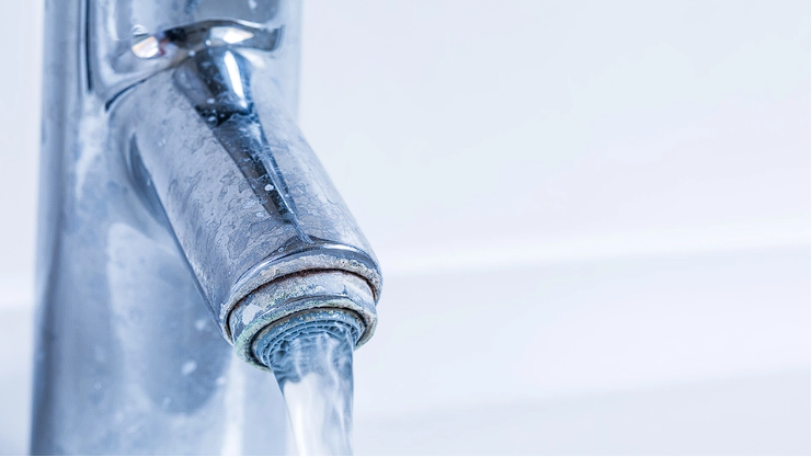 Warum Sie Ihr Wasserhahn mit Wachs behandeln sollten