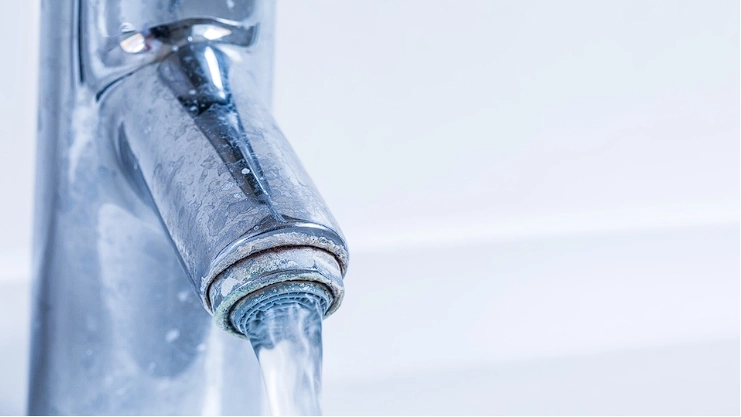 Warum Sie Ihr Wasserhahn mit Wachs behandeln sollten
