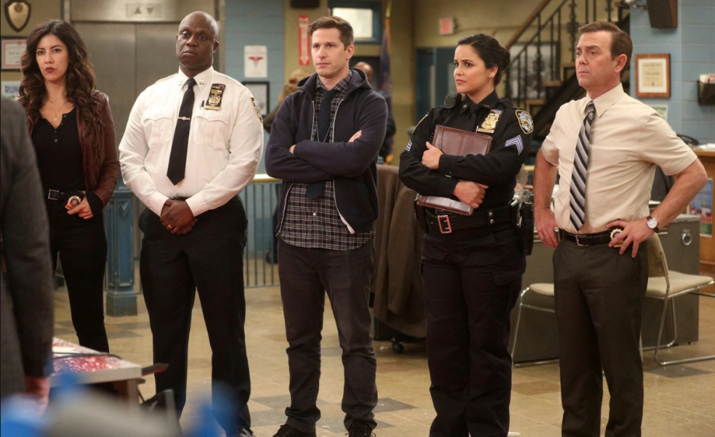 ‚Brooklyn Nine-Nine‘-Star, verstorben.