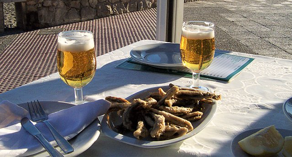 Spanien verzeichnet Rekordtemperaturen im Dezember und gefährdet die Skisaison