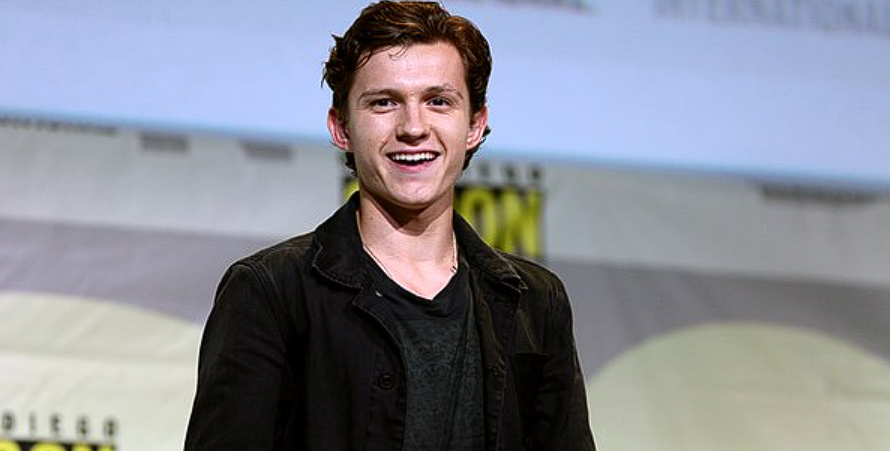 „Ich dachte, es wäre kostenlos“: Schauspieler Tom Holland hat seit 5 Jahren seine Wasserrechnungen nicht bezahlt