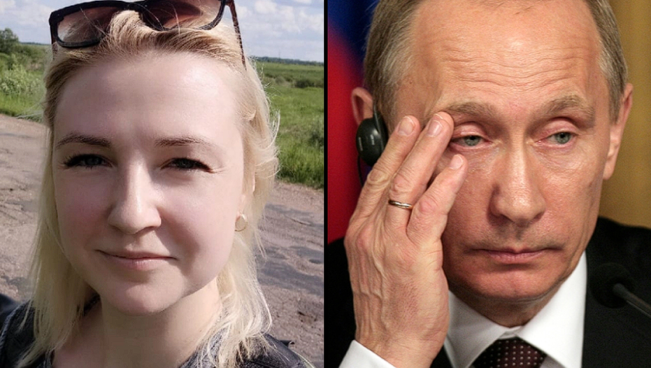 Offiziell: Putins Herausforderin Jekaterina Duntsova verliert Berufung