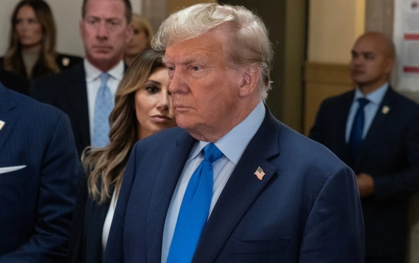 Zwei neue Schlüsselzeugen gegen Donald Trump