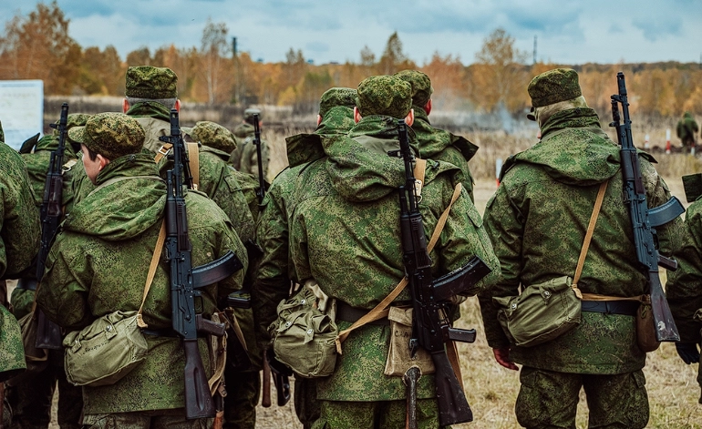 US-Analyst prognostiziert, dass russische Offensive die Ukraine zu realistischen Verhandlungen zwingen wird