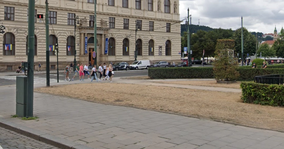 15 Menschen bei Schießerei in Prag getötet