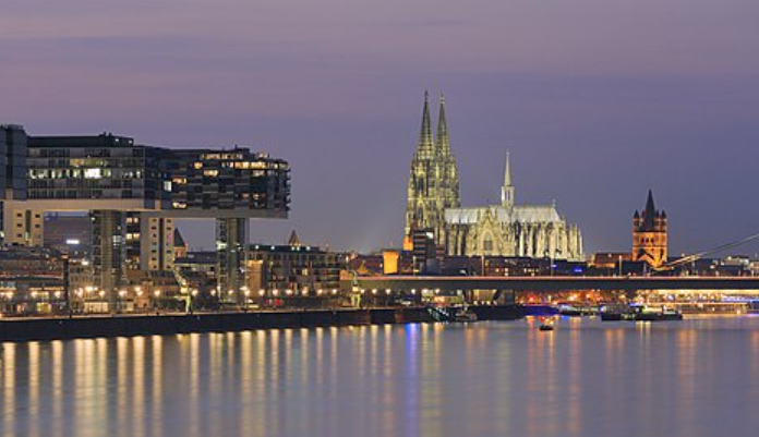 Bild: Islamisten planen Angriff auf Kölner Dom