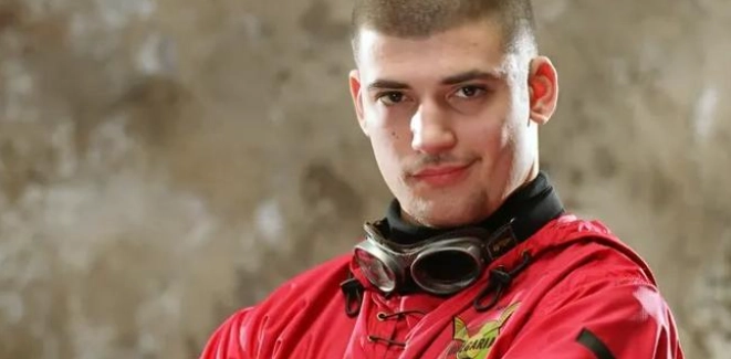 Erinnern Sie sich an Viktor Krum aus ‚Harry Potter‘? Heute ist er völlig unkenntlich