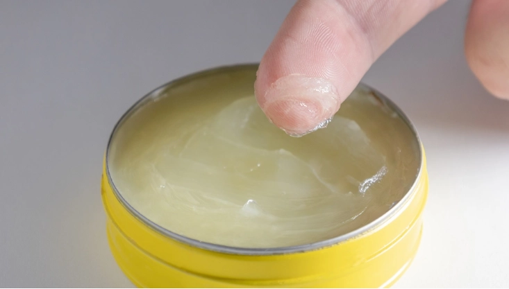 Wussten Sie schon? 4 überraschende Verwendungsmöglichkeiten für Vaseline