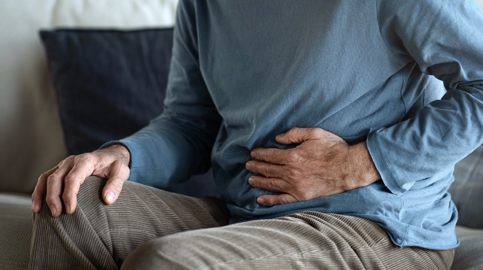 5 Symptome von Darmkrebs, die Sie nicht ignorieren dürfen