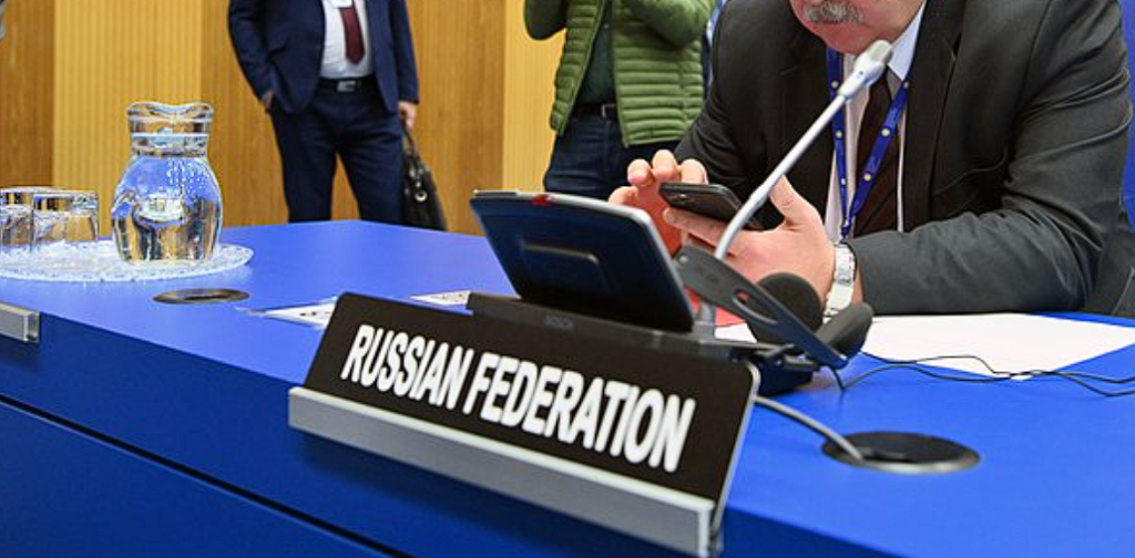 Russland droht NATO-Land im Falle einer Eskalation