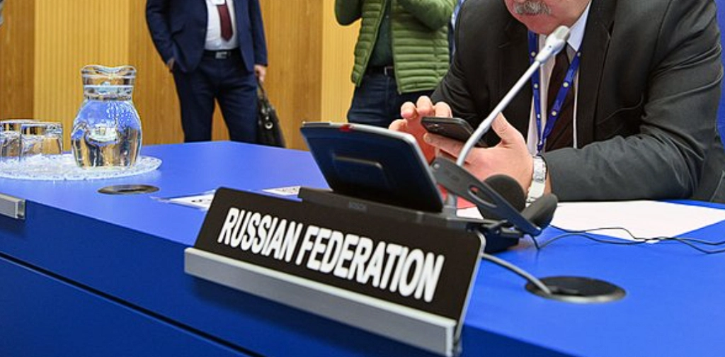 Russland droht NATO-Land im Falle einer Eskalation