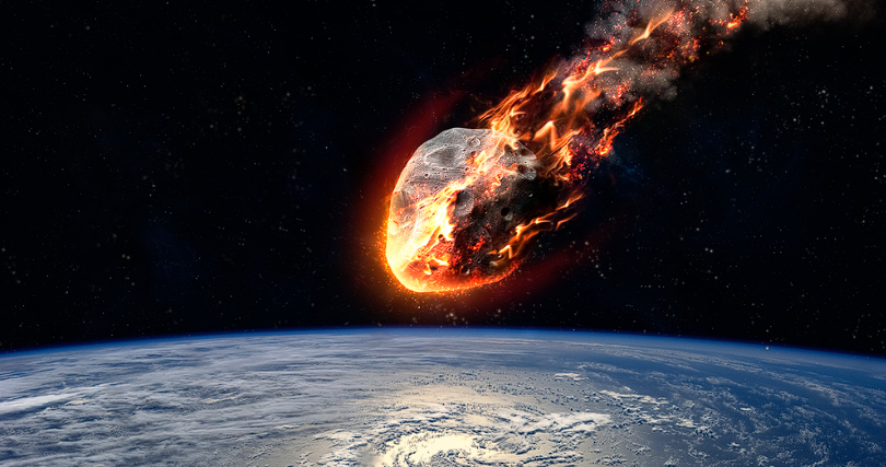 NASAs Mission zur Abfangung des ‚Gott des Chaos‘-Asteroiden