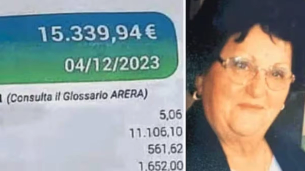 Schwerer Fehler des Wasserversorgers kostet 88-jährige Frau am Heiligabend das Leben