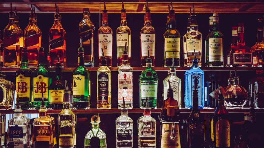 Das einzige alkoholische Getränk, das das Gehirn erfreut: ‚Kann Schlaganfall verhindern‘