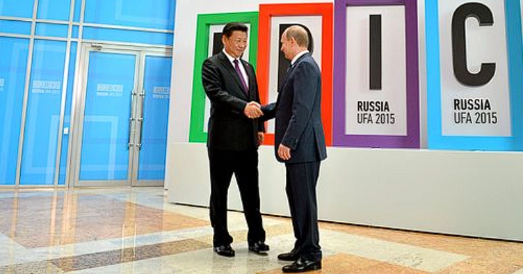 Ein weiteres Land tritt den BRICS bei