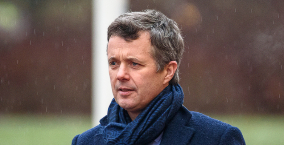Wie viel Geld Kronprinz Frederik erhält, wenn er König von Dänemark wird