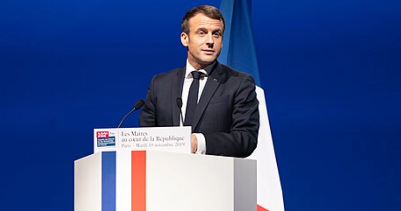 Frankreich bildet Elite-Aufklärungseinheit für möglichen Einsatz in der Ukraine aus