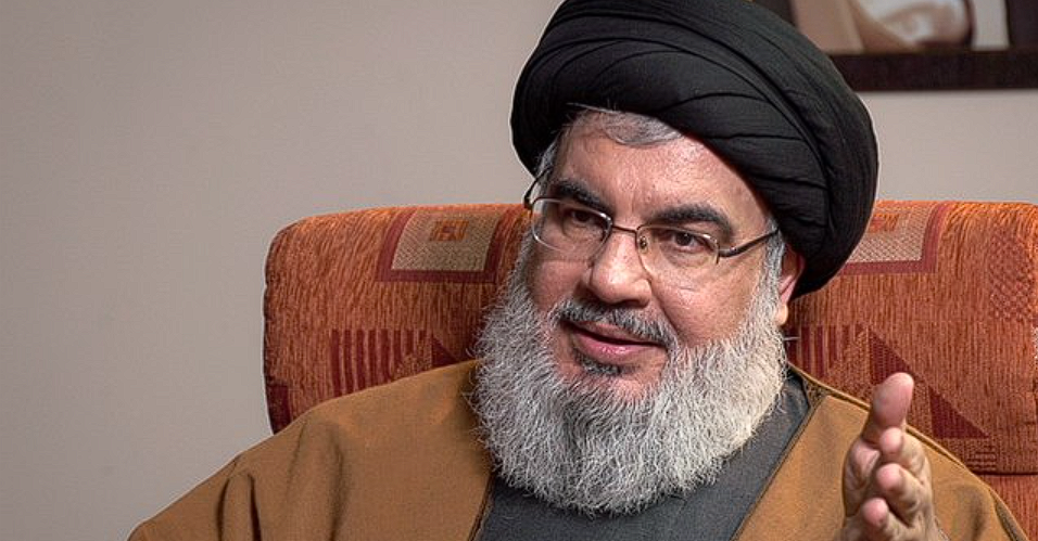 Nasrallah gibt scharfe Warnung an Israel: Verspricht einen Krieg ohne Grenzen