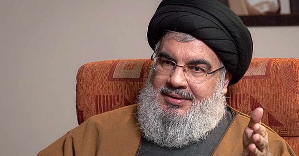 Nasrallah betont Kampfbereitschaft der Hisbollah