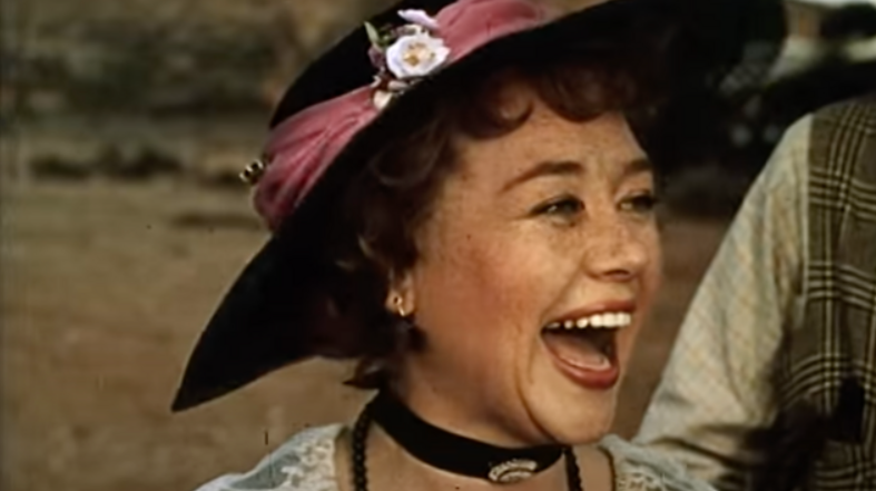 ‚Mary Poppins‘-Star Glynis Johns ist verstorben