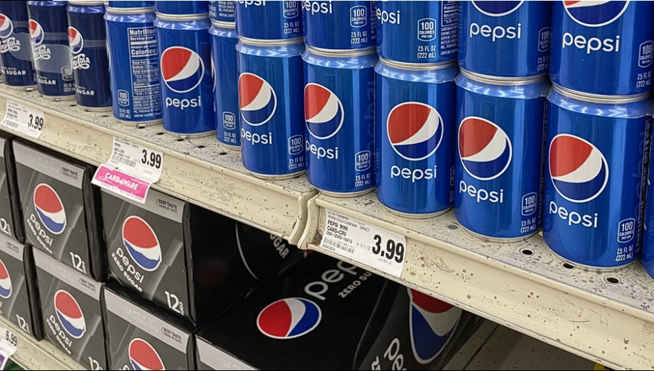 Carrefour und PepsiCo legen Streitigkeiten bei: Kultmarken kehren in französische Regale zurück