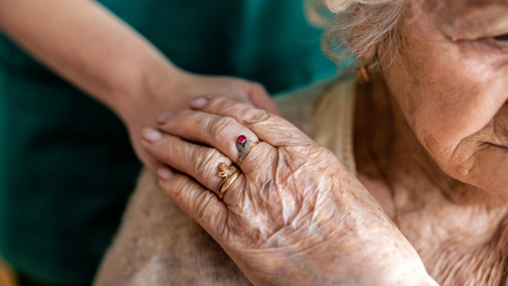 Durchbruch in der Alzheimer-Behandlung