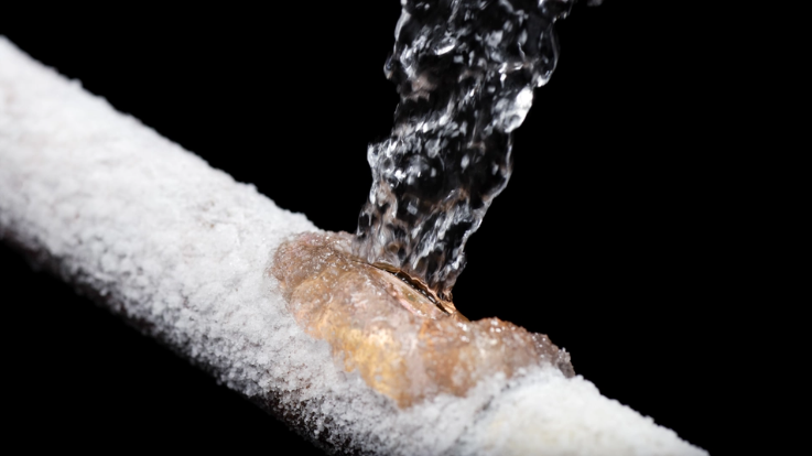 Expertenrat: 8 Tipps zum Schutz Ihres Zuhauses vor strengem Frost