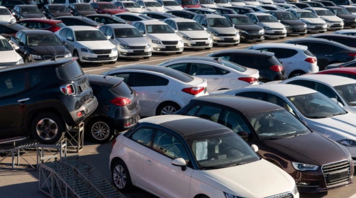 Neue Ära der Transparenz: Pkw-Kennzeichnung revolutioniert den Autokauf
