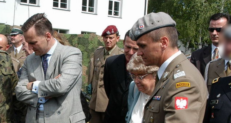 General Will Ungarn Aus der NATO Ausschließen: ‚Orban Unterstützt Offen den Terroristen Putin‘