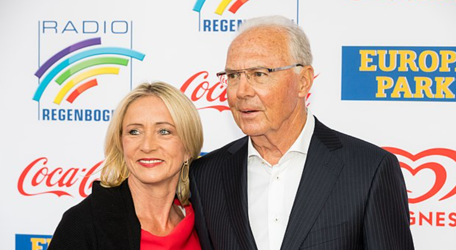 Franz Beckenbauer im Alter von 78 Jahren verstorben