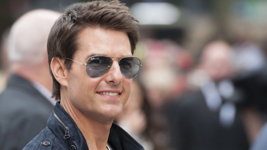 Tom Cruise verkündet bedeutenden Karriereschritt