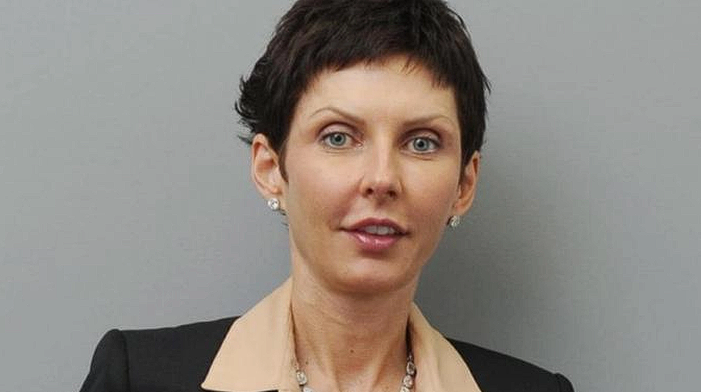 Die Top-Managerin, die 800.000 Euro pro Tag verdiente