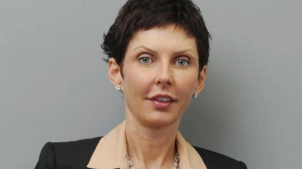 Die Top-Managerin, die 800.000 Euro pro Tag verdiente