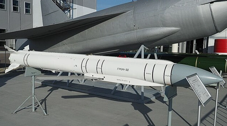 Russland kündigt Pläne für Massenproduktion von ‚Drel‘-Bomben an