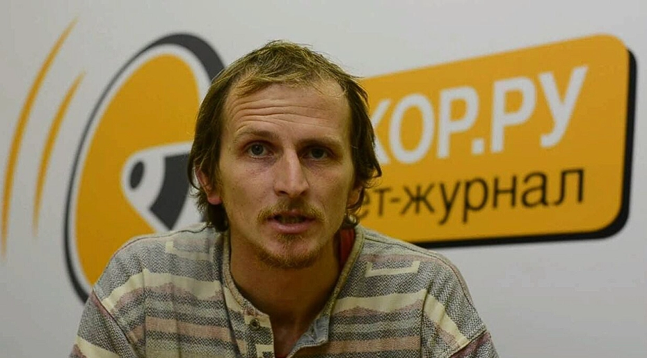 Russischer Journalist Alexander Rybin an Autobahn nahe ukrainischer Grenze tot aufgefunden
