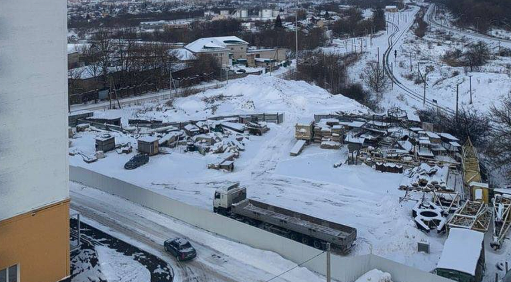 Russischer Marinekapitän Erfriert in seinem Eigenen Zuhause