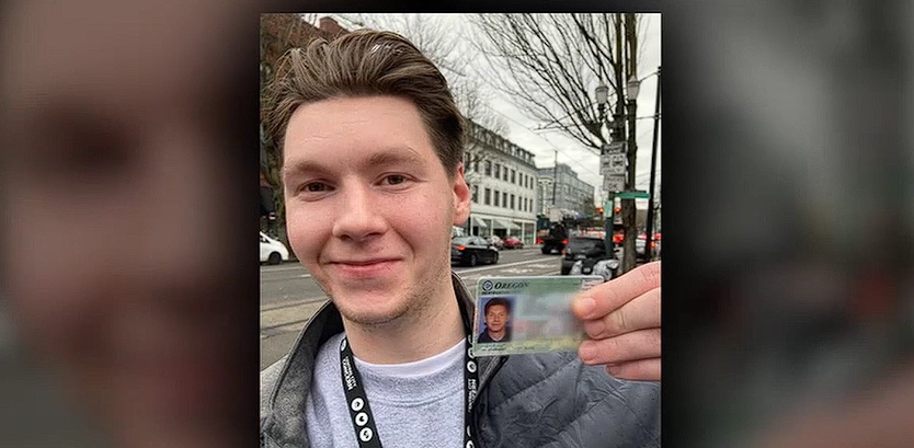 Für tot erklärt und eingeäschert, taucht junger Mann Monate später lebend wieder auf