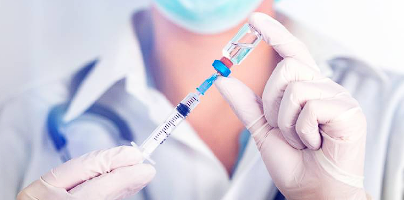Covid: Größte Studie Bisher Zu Nebenwirkungen Von Impfstoffen Zeigt Erhöhtes Risiko