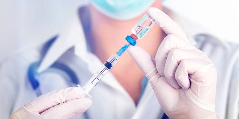 Covid: Größte Studie Bisher Zu Nebenwirkungen Von Impfstoffen Zeigt Erhöhtes Risiko