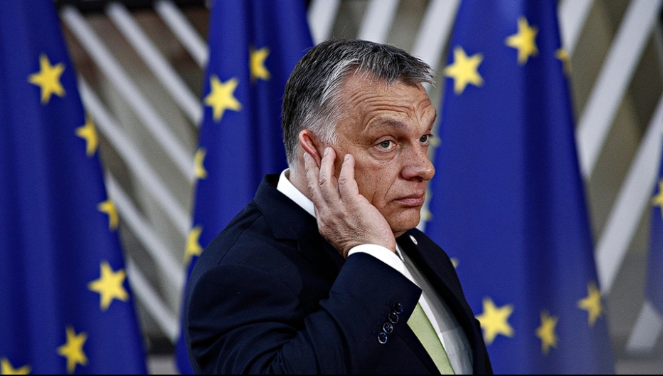 Ungarns Straßen im Aufruhr: Tausende fordern Orban heraus amid Korruptionsskandale