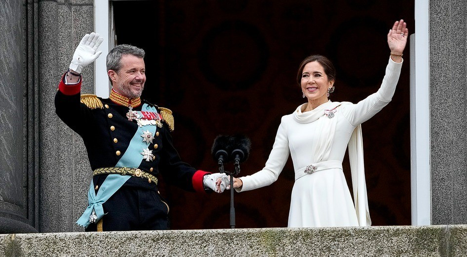 Kontroverse in Dänemark über die Entscheidung von König Frederik, einen Monat nach Amtsantritt in den Urlaub zu fahren