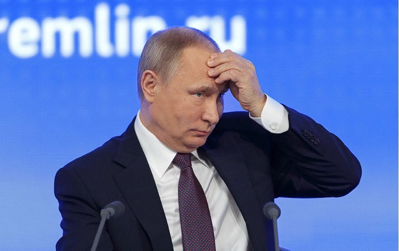 Schlechte Nachrichten für Putin: Ukraines Drohnenangriffe versetzen Russlands Ölindustrie schweren Schlag
